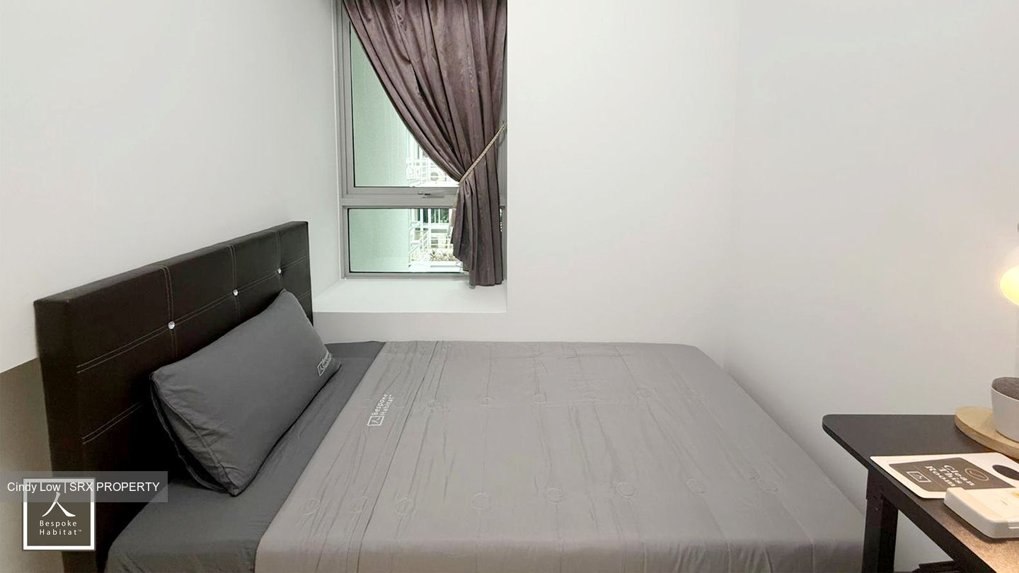 The Stellar (D5), Condominium #557617411